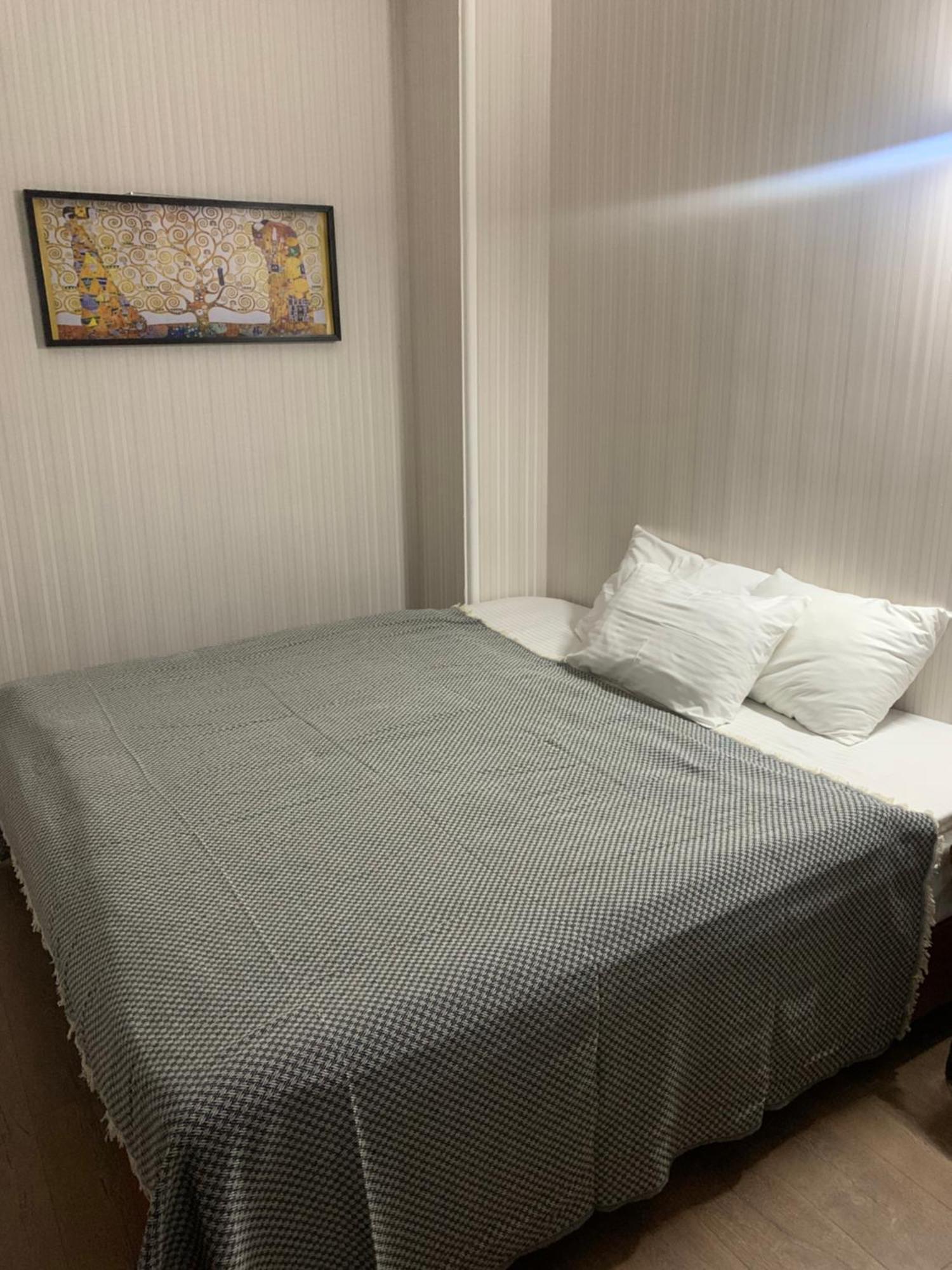 Hotel The Builder 124 Tbilisi Ngoại thất bức ảnh